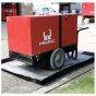 Large SpillTector Complete Tray & Matting 70 x 105 x 10cm 18ltrs Absorbency
