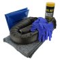 EVO 10 Litre Universal Spill Kit In Break Pack