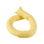 1200 x 75mm Yellow Chemical Absorbent Sock 3.75L for Acids and Alkalis