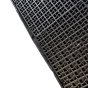 Flexible Drip Tray - Large, Shallow (With Grate) - 1020mm x 1020mm x 50mm **DAMAGED**
