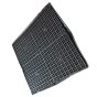 Flexible Drip Tray - Large, Shallow (With Grate) - 1020mm x 1020mm x 50mm **DAMAGED**