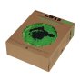 Dispenser Drip Tray Box, Fire Retardent Wood Fibre (15 Litres)