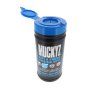 Muckyz Plastic Free Antibacterial 100 Wipes Tub