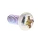 Pan Screw 3x6 for Honda GX340, GX390 Engines - 93500-030060H