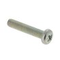 Pan Screw 5x25 for Honda Machines - OEM No. 93500-050-250A
