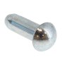 Dowel Pin 5x15 for Makita DCS6000i, DCS6800i Chainsaws - 936150150