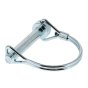 Safety Lynch Pin 8x50 for Viking MB 6.1 RH, MB 6.2 RH Lawnmowers - 9396 021 3800