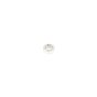 5mm Hex Nut for Honda HRD535 MEM Pro, HRH536 QX Pro Lawnmowers - 94001-050000S