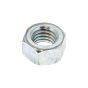 Nut He 8mm - Genuine Honda Part - 94001-080800S