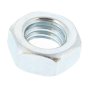 Nut He 8mm fits Honda GD410 Engines - Genuine Part - OEM No. 94002 080 000S