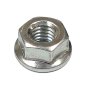 Flange Nut 6mm Fits Honda GX Engines - 94050-06000
