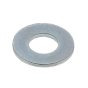 Plain Washer 4mm for Honda GV200, GV400K1, GX360K1 Engines - OEM No. 94101 04000