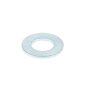 6mm Plain Washer Fits Honda GHX50 - 94101-06800