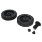 Wheel Kit fits Stanley 8216035SCR011 Compressor - OEM No. 9421050 ***LAST STOCK***