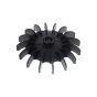 Fan for DeWalt DW742 Combination Saw - OEM No. 942413-02