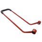 Handle for Belle PCLX 320-400 Compactor - Genuine Belle Part - 943/10400RF