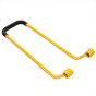 Hand & Bushes Yellow for Belle PCLX320, PCLX400 Compactors - OEM No. 943/10400YF