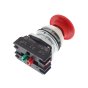 Emergency Stop Switch for Belle 350 Mixers - OEM No. 94499066