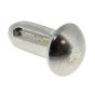 Round Head Rivet 2.6x6 for Stihl E14, E30 Electric Chainsaws - 9441 065 1270