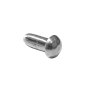 Round Head Rivet 3x8 for Stihl 045, 090 - 9441 065 1910