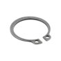 Cir Clip21mm for Honda HRH536 QX Pro, HRH536K2 QXE Pro Lawn Mowers - 94510-21000