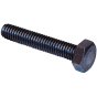 Steel Screws Size: 2BAx1"