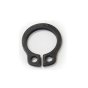 Circlip 9x1 for Stihl FH-KM, HL-KM - 9455 621 0750