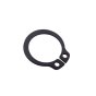Circlip 13x1 for Stihl BT120C, HS242 - 9455 621 1300