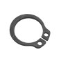 Circlip 14x1 for Stihl HS72, HS74 Hedge Trimmer - 9455 621 1380
