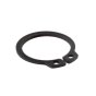 Circlip 17x1 for Stihl FS220, FS220K, FS280 Brushcutters - OEM No. 9455 621 1800