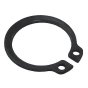 Circlip 19x1.2 for Stihl 028 - 9455 621 2060
