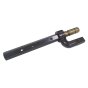 Spider Arm Assembly for Belle PT Range Pro - Belle OEM No. 947/04400