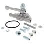 Throttle Lever Assy for Belle PT Range Pro & Pro Tilt Trowels - 947/99907
