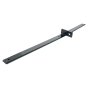 Splash Flap Assy fits Belle MS500 Bench Saw - OEM No. 948/01400