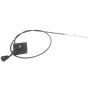 Throttle Cable Assembly for Belle MS500 Bench Saw - 948/03600