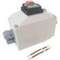 Switch Kit Dol 110v fits Belle MS500 Table Bench Masonry Saw - 948/06700