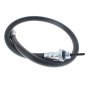 Flex Drive Pump fits Belle MS500 Bench Saw - 948/06805