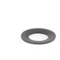 Cup Spring 15x8,2x0,8 Fits Stihl HL91K Hedgetrimmer - 9486 648 1012