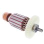 Armature Assembly 1600w 230v for Belle Promix 1200-1600 Paddle Mixer - OEM No. 949/99522