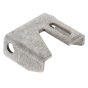 Coulisse for Belle Promix Paddle Mixer - Genuine Part - 949/99532