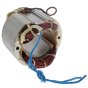 1600W 230V Stator Fits Belle Promix 1200-1600 Paddle Mixer - 949/99538