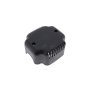Rear Cover 1600w for Belle Promix Paddle Mixers - 949/99545