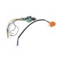 Controller 1600w 110v for Belle Promix 1200, 1600 Paddle Mixer - OEM No. 949/99591