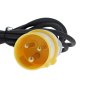 110v Cord for Belle Promix Paddle Mixer - OEM No. 949/99575