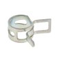 Fuel Pipe Clip 8mm for Honda GX100 Engine - OEM No. 95002-40800-08