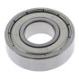 Grooved Ball Bearing 6001-2Z for Stihl FS360C, FS410C Brushcutter - 9503 003 5159