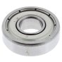 Grooved Ball Bearing 609-2Z for Stihl FS100, FS100R Brushcutters - 9503 003 9853