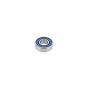 Grooved Ball Bearing DIN625-698-2RSR for Stihl RMI 632.1 C, RMI 422.2 P Mowers - OEM No. 9503 421 9892