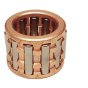 Needle Cage Bearing 12x17x13 for Stihl TS800, TS700 Disc Cutter - 9512 003 3283
