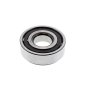 Grooved Ball Bearing 15 x 37,7 x 13 for Stihl MS500i, MS500i-W Chainsaws - OEM No. 9523 003 4282